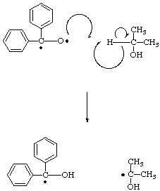 photochemical synthesis of benzopinacol and its Benzopinacol_report - 3 - march 30, 2004 laura b sonnichsen chemistry 206 d questions 10 what is the overall percentage yield of each of the two final products. photochemical synthesis of benzopinacol and its Benzopinacol_report - 3 - march 30, 2004 laura b sonnichsen chemistry 206 d questions 10 what is the overall percentage yield of each of the two final products.