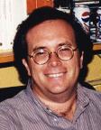 Irv Levy Picture