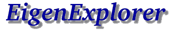 EigenExplorer